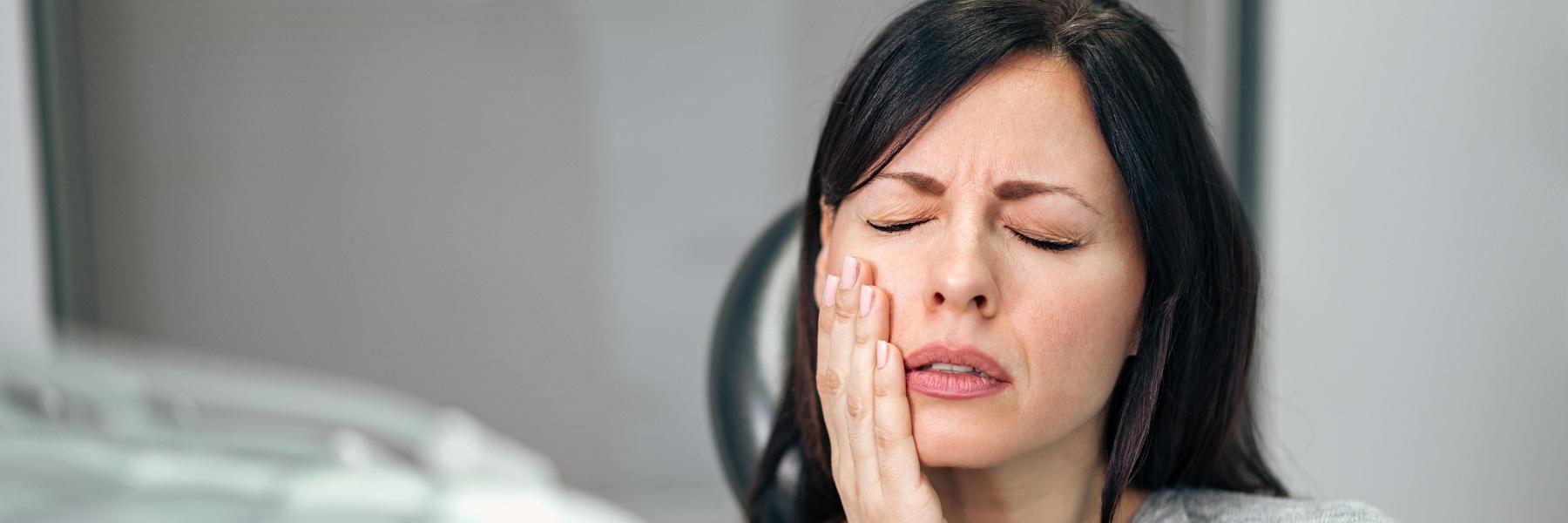 Emergency Treatment | Dentist