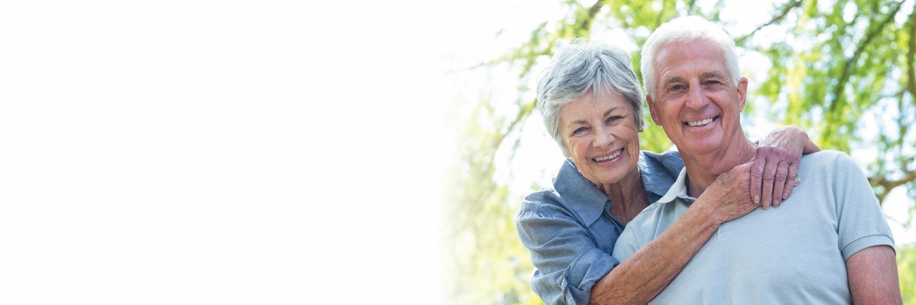 Full & Partial Dentures | Dentist