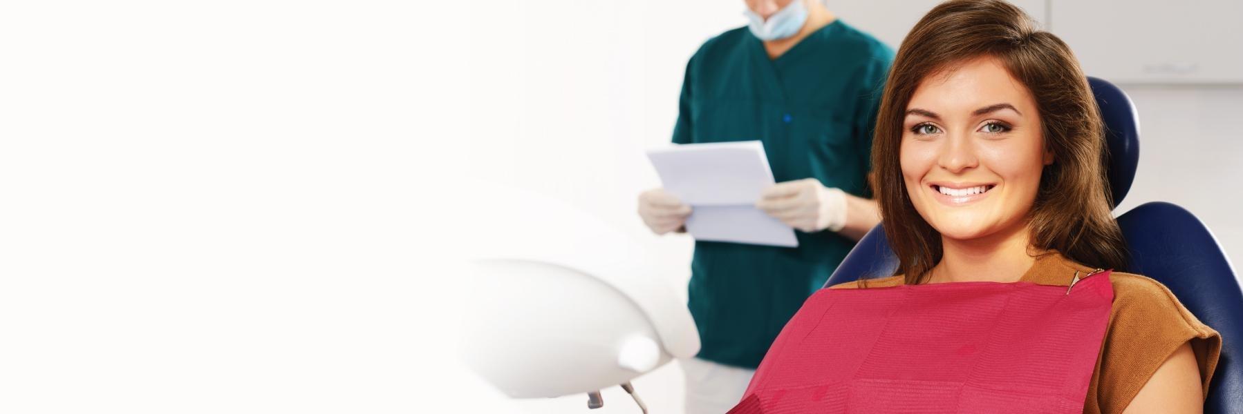 Periodontal Treatment | Dentist